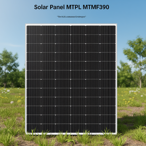 Panneau solaire MTPL MTMF390 - Product Image 3