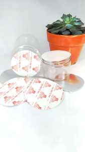 Revestimiento Protector de Flujo de Aire para Envases de Líquidos Farmacéuticos, Botellas con Control de Humedad y Diseño de Ventilación Antiderrames - Product Image 3