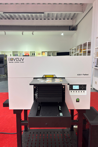 Stampante UV Flatbed da Tavolo: <span class=keywords><strong>la</strong></span> <span class=keywords><strong>Scelta</strong></span> Migliore per le Startup - Product Image 4