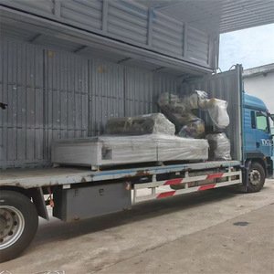 Servicios de Transporte Directo LCL, Transporte en Camión, Cadena de Frío, Carga Sobredimensionada de Jinhu County a Quyang County - Product Image 1