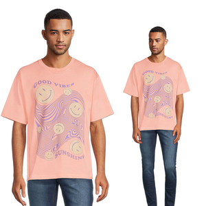 2025 buena venta de hombres en diferentes estilos DISEÑO DE Hip Hop precio bajo hombres Tie Dye camiseta para mí - Product Image 6