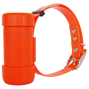 LOCALIZADOR DE COLLAR CON SONIDOR IMPERMEABLE para PERRO DE CAZA - Product Image 2