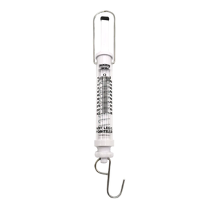 Instrumento de Medición de Fuerza de Empuje y Tracción de 3 kg/30 N - Product Image 1