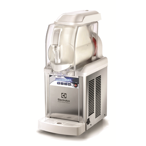 Machine à crème glacée compacte pour cafés chariots alimentaires et utilisation mobile avec refroidissement efficace et qualité de construction durable - Product Image 1