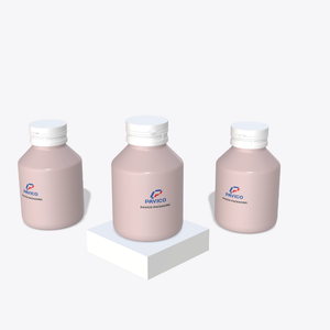 ขวดพลาสติก PET ขนาด200มล. 150มล. สำหรับยาและวิตามินจากเวียดนาม - Product Image 6