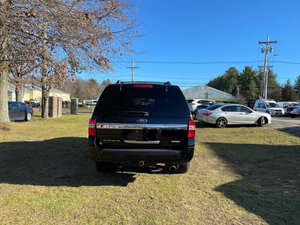 Vente en gros 2016 Ford Expedition EL 4x4 Platinum 4 portes SUV Meilleures voitures d'occasion pas chères à vendre - Product Image 2