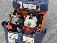 Truk sampah mini berkualitas tinggi MINI KUBOTA KC70HV-4P – TRACKED DUMPER, truk sampah putar mini 1,2,3,4 ton, mesin konstruksi dengan harga termurah