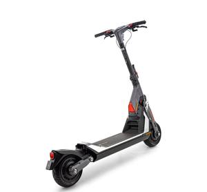 จักรยานไฟฟ้า GT2ได้ระยะทางไกล1400W มอเตอร์43.5ไมล์จักรยานรองรับได้เต็มที่ - Product Image 2