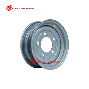 Jantes de <span class=keywords><strong>remorque</strong></span> de voiture FORLONG <span class=keywords><strong>13</strong></span> pouces 4.50x13 5-165.1-115 5x165.1 - Product Image 1
