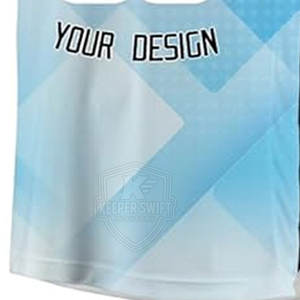 Maillot de basket-ball de haute qualité respirant Nouveau design Vente en gros Maillot de basket-ball confortable - Product Image 3