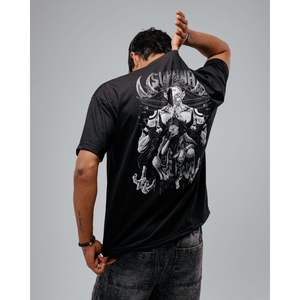 ผ้าเจอร์ซีย์ผ้าฝ้าย 100% ลายจูจุตสึไคเซ็น เนื้อผ้านุ่มสบายสำหรับแฟนๆ ของมังงะและอนิเมะชื่อดัง - Product Image 2