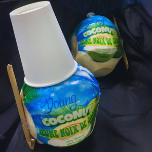 Cocos frescos de primera calidad-Ideal para exportación - Product Image 4