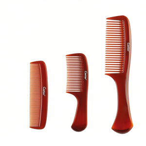 ชุดหวีเดินทางแบบกำหนดเอง Widex 12 ชิ้น/แพ็ค อุปกรณ์แต่งหน้า 0275 - Product Image 2