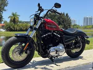 Harley-Davidson Forty-Eight Usada de 2018 ®   Oferta especial disponible - Product Image 6
