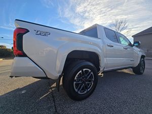Nuevo Tacoma TRD Sport 2024, Doble Cabina, 4x4 - Product Image 5