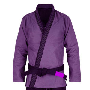 Kimono BJJ Gi de peso pesado de alta calidad, nuevo uniforme de artes marciales elásticas para Jiu Jitsu en venta - Product Image 3