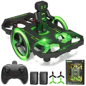 โดรนบังคับวิทยุขนาดเล็กในร่มสำหรับเด็ก8-12อายุ10-15 12 + ของเล่นสำหรับเด็กเหมาะสำหรับใช้ในร่ม - Product Image 1