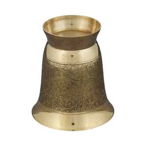 Verre en métal au design haut de gamme de haute qualité et à la demande Verre en cuivre le plus vendu pour la maison et les ustensiles de cuisine au prix le plus bas - Product Image 3