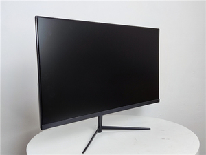 Thiết kế mới 21.5 23.8 27 inch phẳng IPS màn hình không khung FHD văn phòng nghiên cứu tiện ích Màn hình máy tính để bàn - Product Image 6