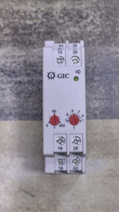 Temporizador Mecánico Ecológico para Uso Industrial, 240V 5A, Tiempo de Configuración Máximo de 600s, Modelo 23GDT0 GIC MICON225 - Product Image 5