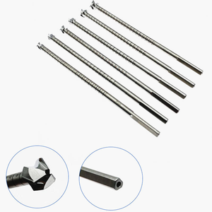 เครื่องเจาะกระดูกต้นขากลมสำหรับการรักษากระดูกต้นขาอุปกรณ์ทางการแพทย์ทางการแพทย์ทางการแพทย์ - Product Image 2