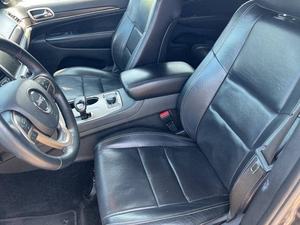 2014 Jeep Grand Cherokee Limited - Product Image 2