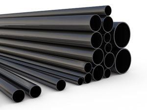 Half Inch ASTM A106 SCH 20 Carbon Steel <strong>Seamless</strong> <strong>Pipe</strong> for Water Distribution Systems - Product Image 5