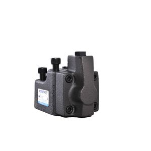 Bomba hidráulica de doble efecto Kompass Válvula de control de flujo duradera de dos posiciones - Product Image 1