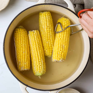 MAÍZ CONGELADO ENTERO DE VIETNAM GRADO DE EXPORTACIÓN PERFECTO PARA RESTAURANTES Y DETALLES - Product Image 1