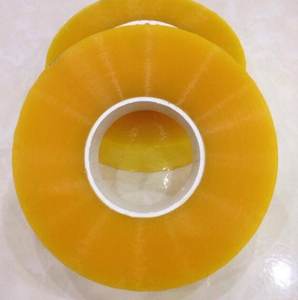 เทปกาวบรรจุภัณฑ์แบบมืออาชีพได้รับการรับรองจาก ROHS ปรับแต่งตามราคาที่แข่งขันได้ - Product Image 3