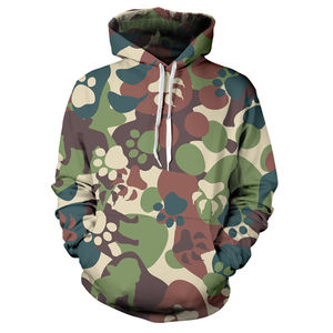 เสื้อฮู้ดเข้ารูปผ้าคอตตอนสีทึบใส่ได้ทั้งชายและหญิงสำหรับฤดูหนาวและ100% ปรับแต่งโลโก้ได้ตามต้องการ6XL ผู้ชายผู้หญิง - Product Image 1