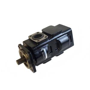 Pompe à engrenages hydraulique HUAMAO pour mini-excavatrice 705-41-08070, pièces de rechange compatibles avec les machines PC10-7, PC15-3, PC20-7, garantie 1 an, Shandong - Product Image 3