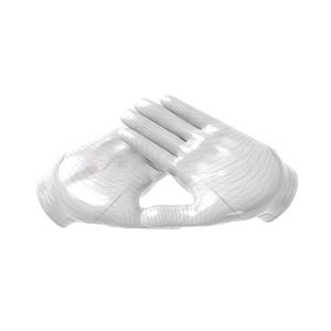 Top vente QST INTERNATIONAL RG-1007 léger Football américain Rugby gants doux collant Silicone récepteur évacuation de l'humidité - Product Image 2