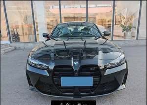 Súper Rendimiento para Autos Usados: <span class=keywords><strong>BMW</strong></span> <span class=keywords><strong>M3</strong></span> Sedán 2026, Autos Usados Listos para Enviar - Product Image 6