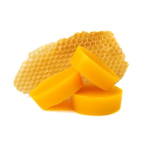 Meilleur prix d'usine pour la cire d'abeille naturelle / cire d'abeille pure / cire d'abeille brute disponible en grande quantité - Product Image 3