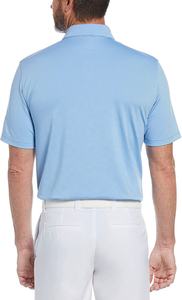 Custom Men's Slim Fit for T-Shirts Short Sleeve Anti-Wrinkle Quick Dry 3D Printed Knitted Fabric Eco-Friendly <b>Colour</b> <b>Block</b> - Product Image 2