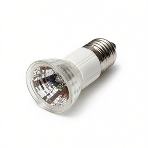 Bombilla Halógena DICROICA 75W 50mm E27 220-240V, 50mm de Diámetro, 75W de Potencia - Product Image 2