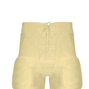 Uniforme de football américain imprimé respirant à manches courtes pour vêtements de sport nouvel arrivage personnalisé - Product Image 6