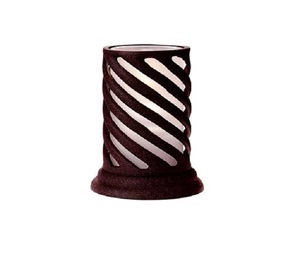 Modern <b>Marble</b> Base Brass Finish 3-Arm Metal Hurricane <b>Candle</b> <b>Holder</b> Glass Cylinder Pillar <b>Candle</b> Stand Centerpiece Home Decor - Product Image 5