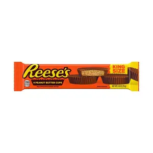 Reese'in Georgia bal kavrulmuş aperatif aroması 10 sayısı