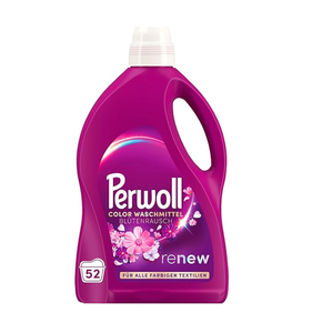 Compre el líquido de lavado de lana PERWOLL de 3L para ropa de lana suave Fórmula de cuidado suave Mejor precio Venta al por mayor Venta barata - Product Image 6