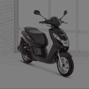 Meilleur prix pour la nouvelle moto 2024 PEUGEOT Kisbee 50 GT - Product Image 1