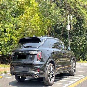 2017 LY NK 01 EURO V TURBO Boîte de vitesses automatique Essence 5 portes 5 places SUV d'occasion - Product Image 6