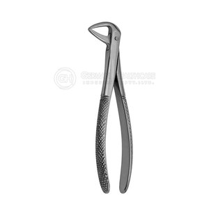 ราคาขายส่ง คีมถอนฟัน Accuram Instruments รุ่น 106 ได้รับการรับรองมาตรฐาน CE รับประกัน 3 ปี ผลิตในประเทศปากีสถาน - Product Image 2