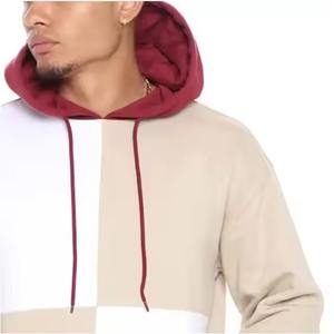 Good Quality Top Design Men's Street Wear Hoodies in Stock Factory <b>Direct</b> Supply Men Hot Selling Oversize Hoodies 2026 - Product Image 4