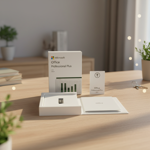 Nueva Versión de Office 2024 Pro Plus USB en Caja, Activación en Línea, Office 2024 PP USB FPP, Envío Rápido - Product Image 3