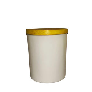 Photophore en verre de qualité supérieure Décoration de maison de luxe avec accessoires d'éclairage Meilleur prix pour la Saint-Valentin - Product Image 3