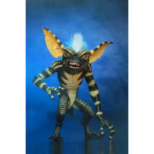 Gremlins 40e Anniversaire : Ensemble de 7 figurines PVC de l'évolution des Gremlins, modèles animaux en plastique - Product Image 5