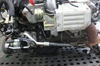 98-02 Nissans Skyline R34 Gt-t Neo6 Turbo Rwd Moteur Ecu Jdm Rb25det Rb25