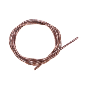 BWR5626 2 <b>Meters</b> Window Lifter Regulator Repair Spiral Pull Cable for Diameter 6.7 mm - Product Image 1